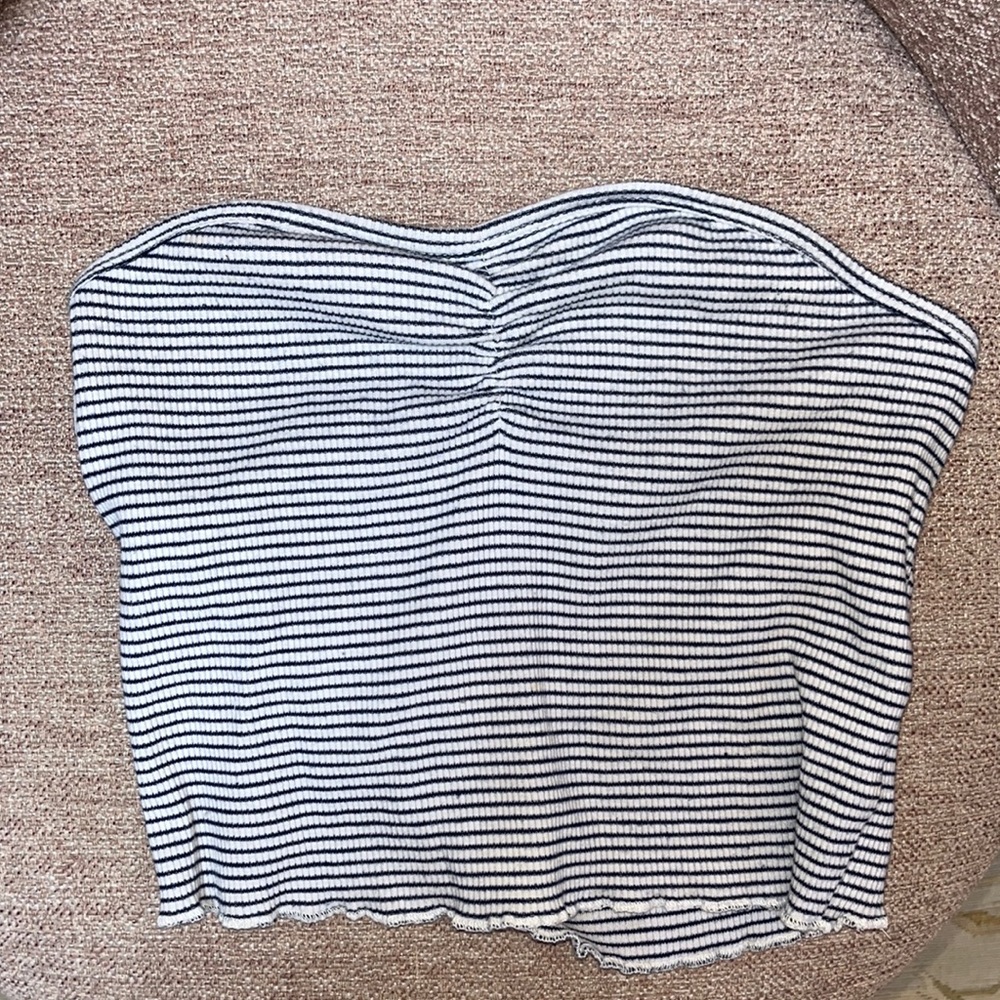 Pacsun Tube Top